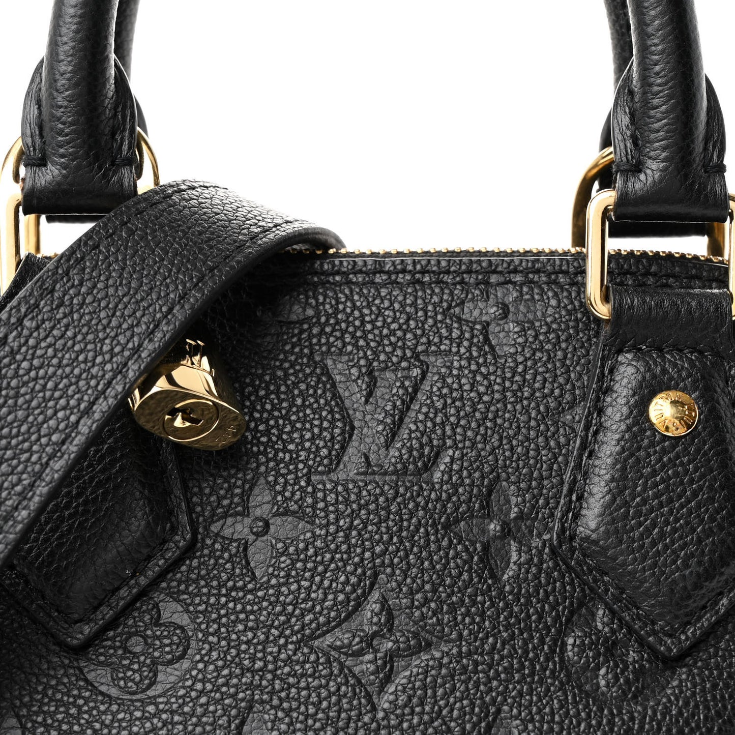 Empreinte Neo Alma BB Black