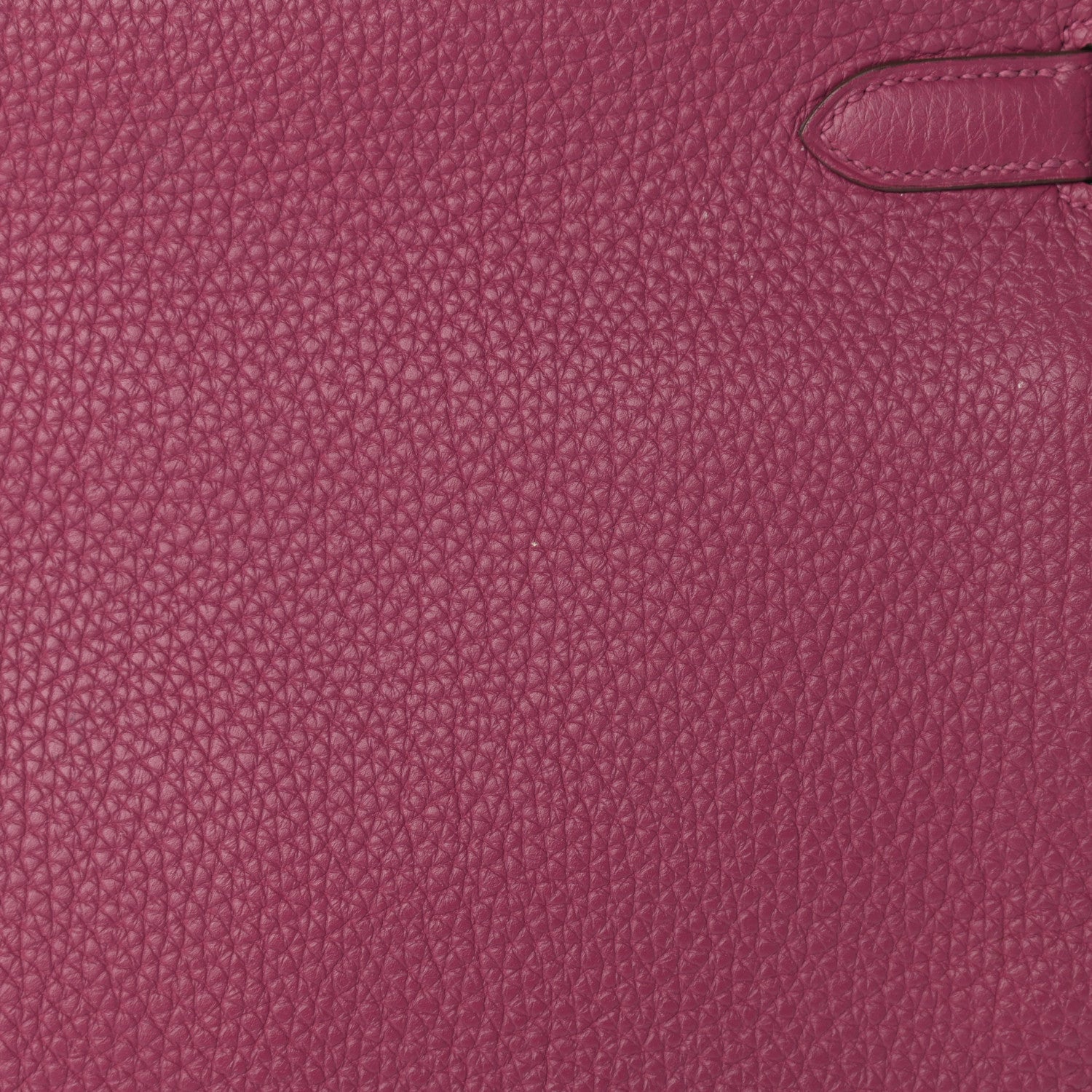 Hermes Togo Kelly Retourne 32 Tosca 35 of 37