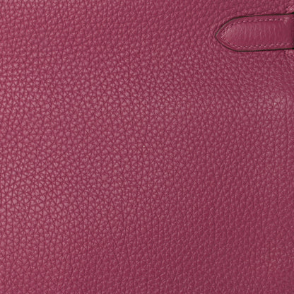 Hermes Togo Kelly Retourne 32 Tosca 35 of 37