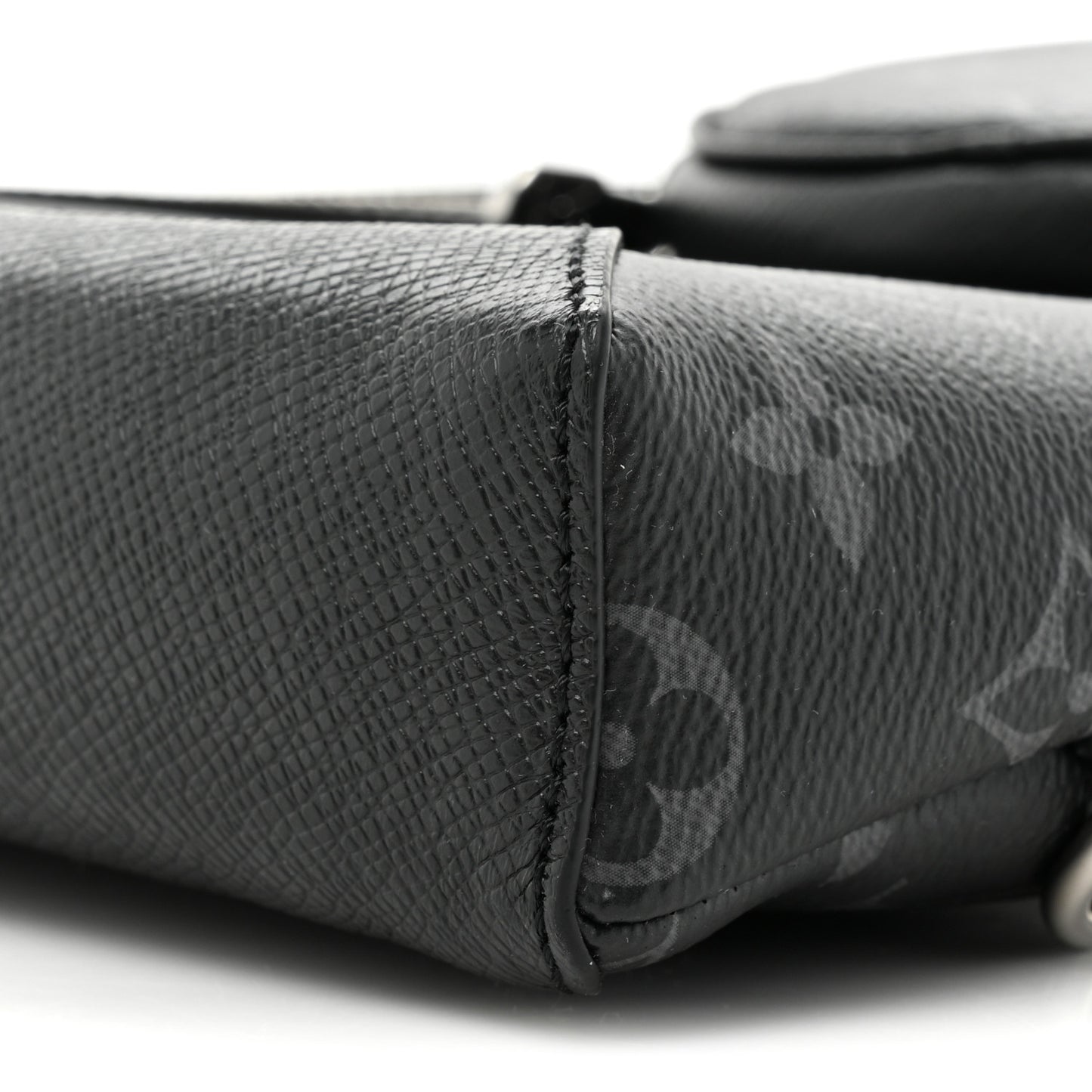 Taigarama Duo Slingbag Black