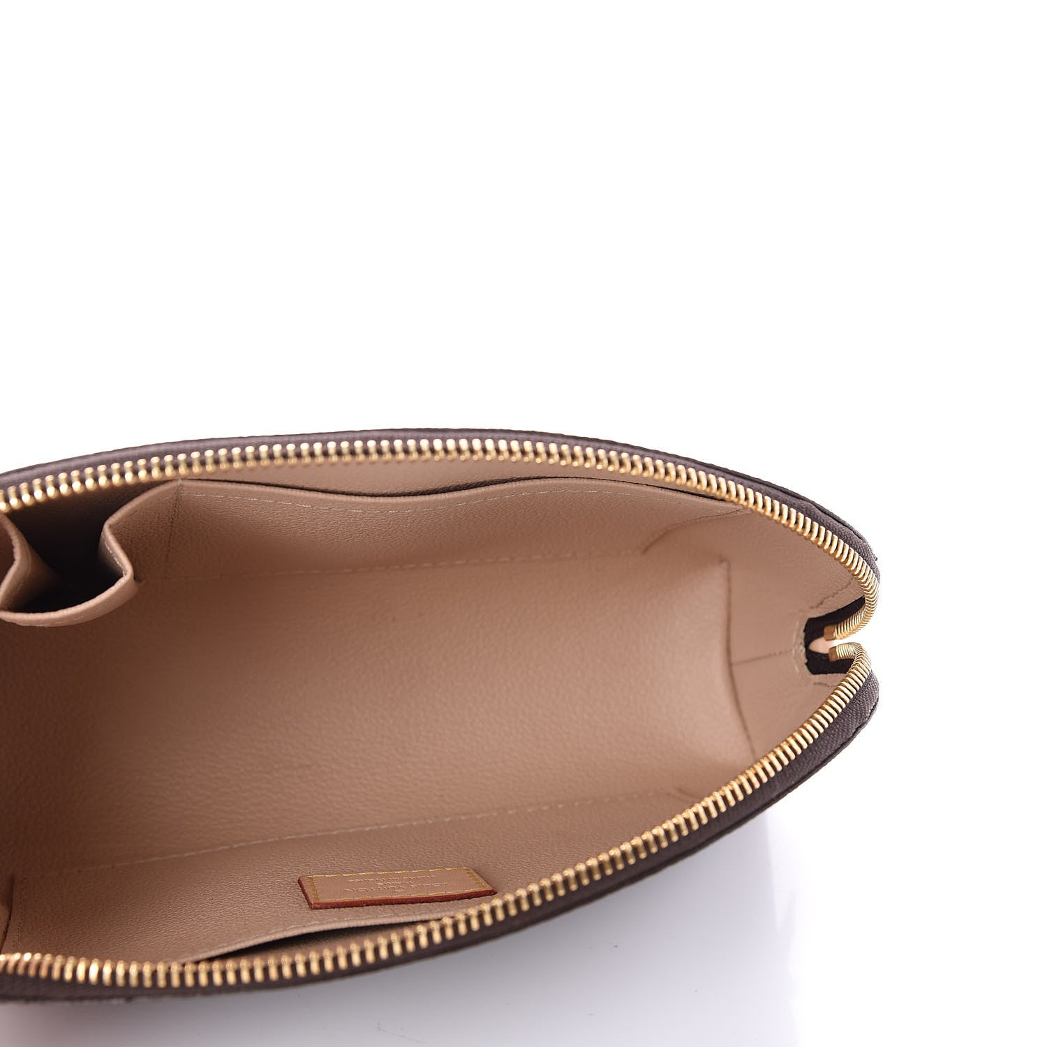 Louis Vuitton Monogram Cosmetic Pouch GM 5 of 8