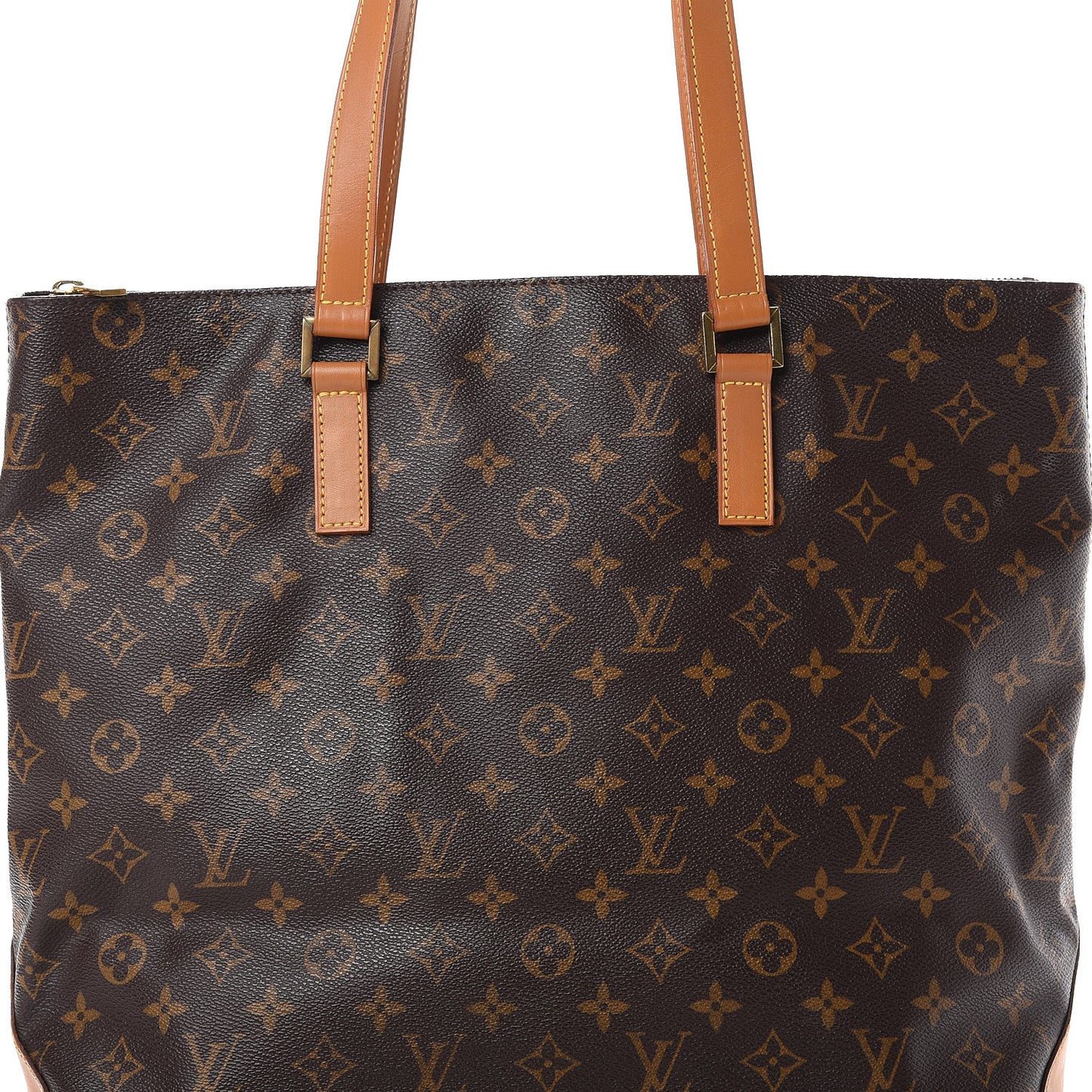 Monogram Cabas Mezzo