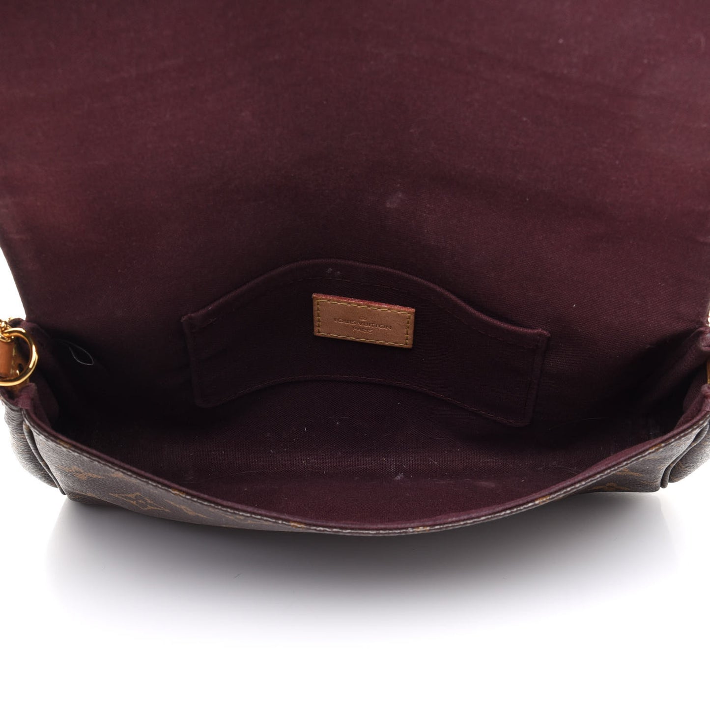 Monogram Favorite MM