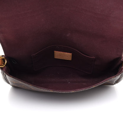 Louis Vuitton Monogram Favorite MM 5 of 14