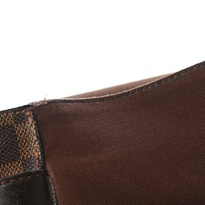 Louis Vuitton Damier Ebene Bastille Messenger 10 of 11