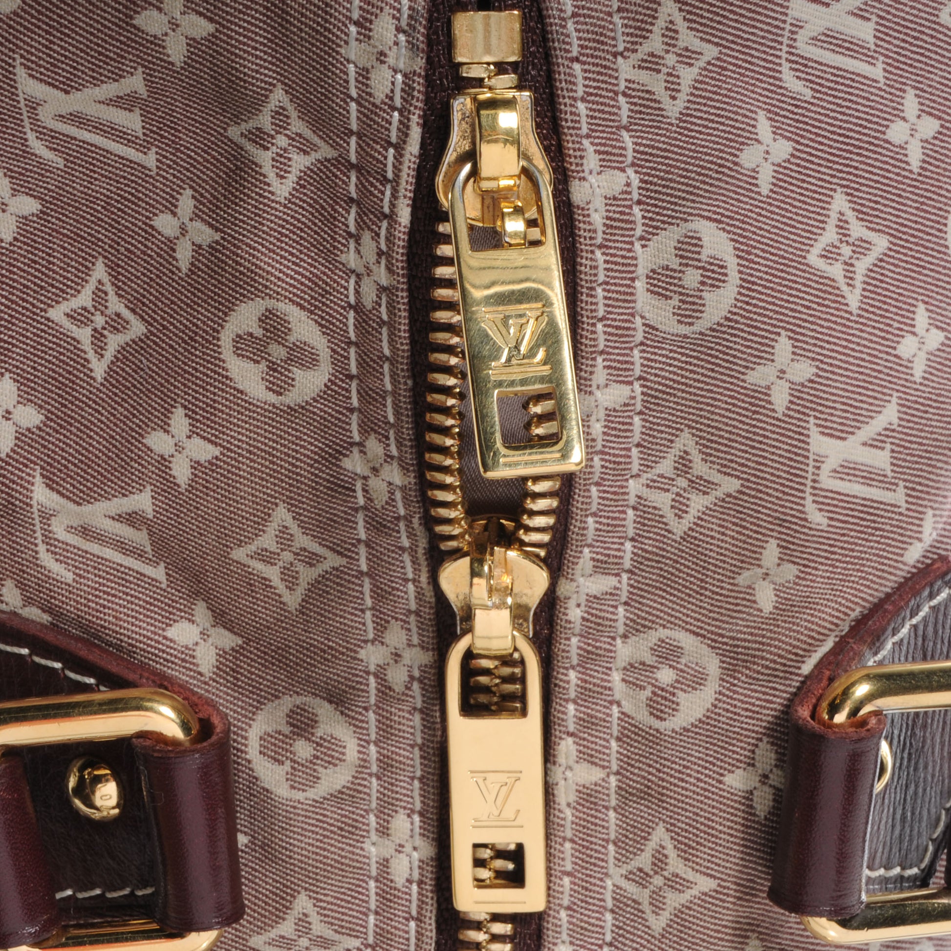 Louis Vuitton Monogram Idylle Speedy Bandouliere 30 Sepia 8 of 8