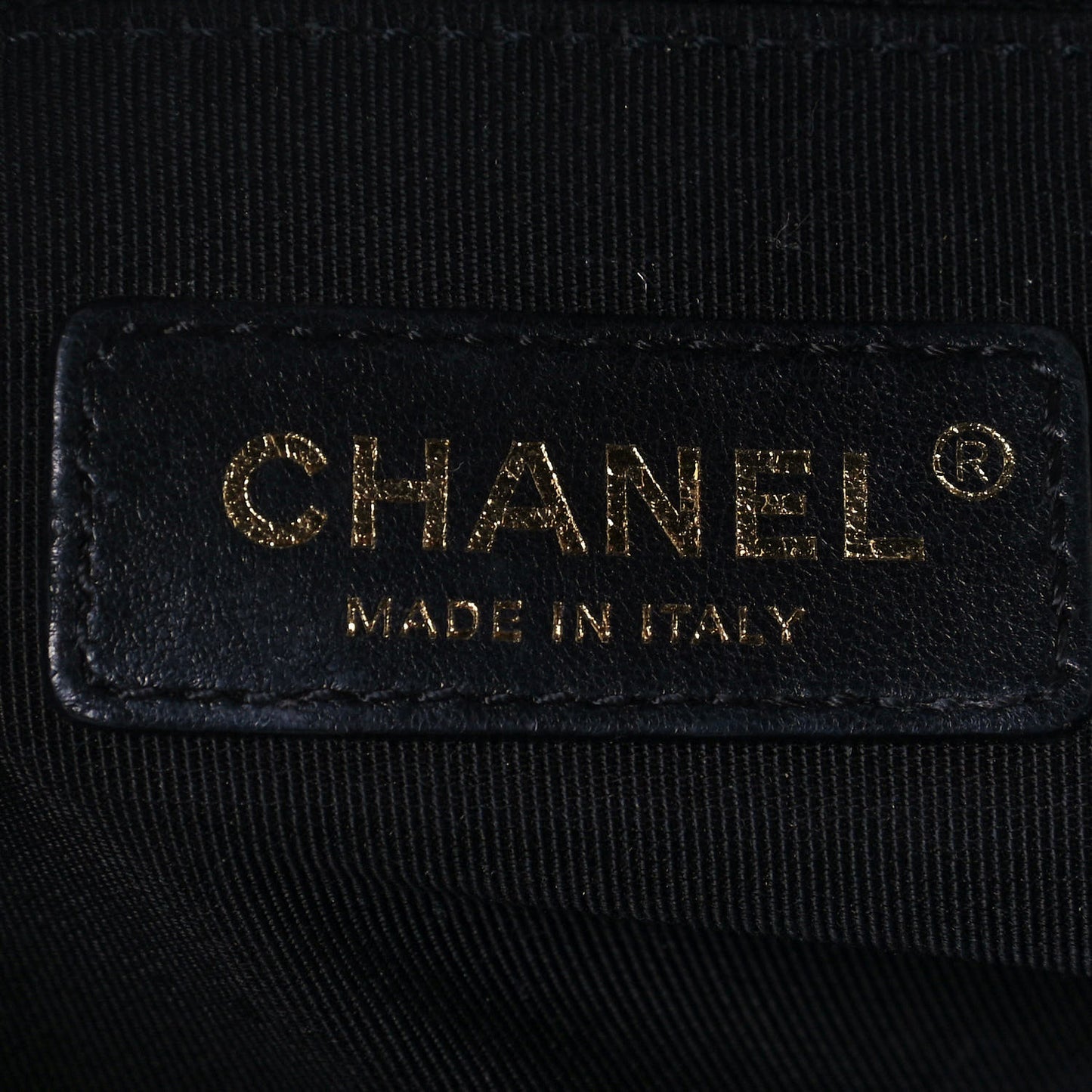Caviar Quilted New Medium Boy Flap Black