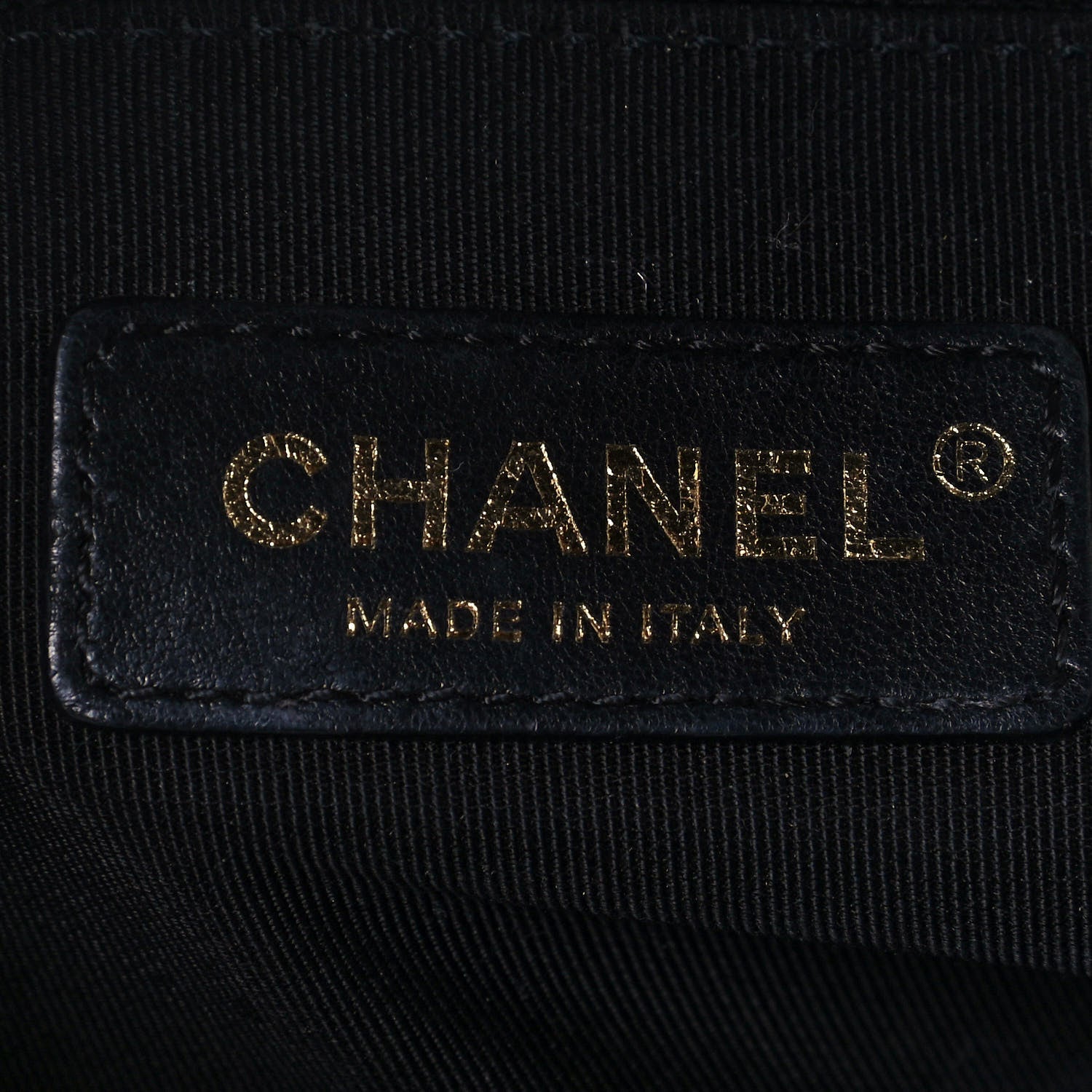 Chanel Caviar Quilted New Medium Boy Flap Black 5 of 18