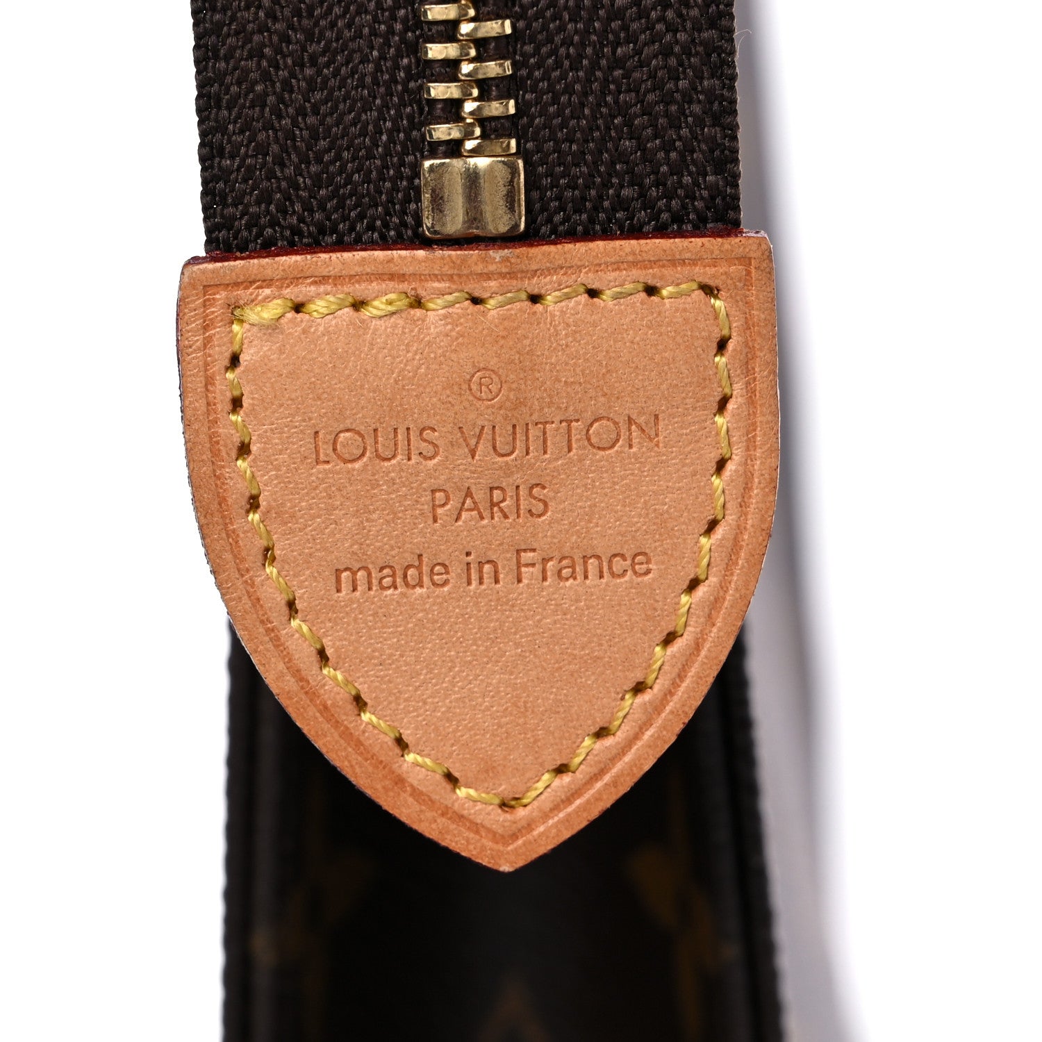 Louis Vuitton Monogram Toiletry Pouch 26 6 of 10