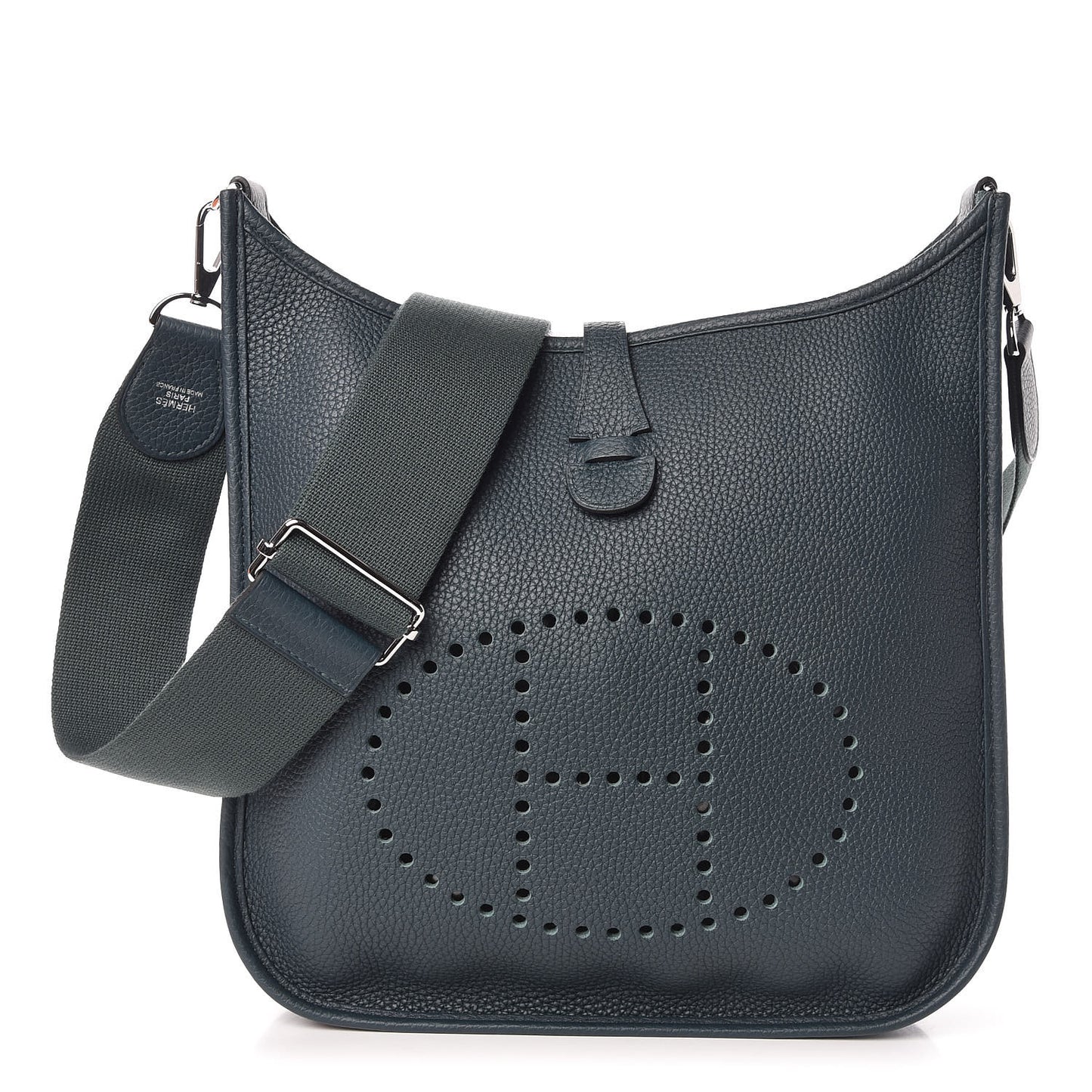 Taurillon Clemence Evelyne III PM Colvert