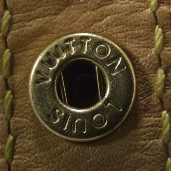 Louis Vuitton Monogram Popincourt Long Shoulder Bag 12 of 12