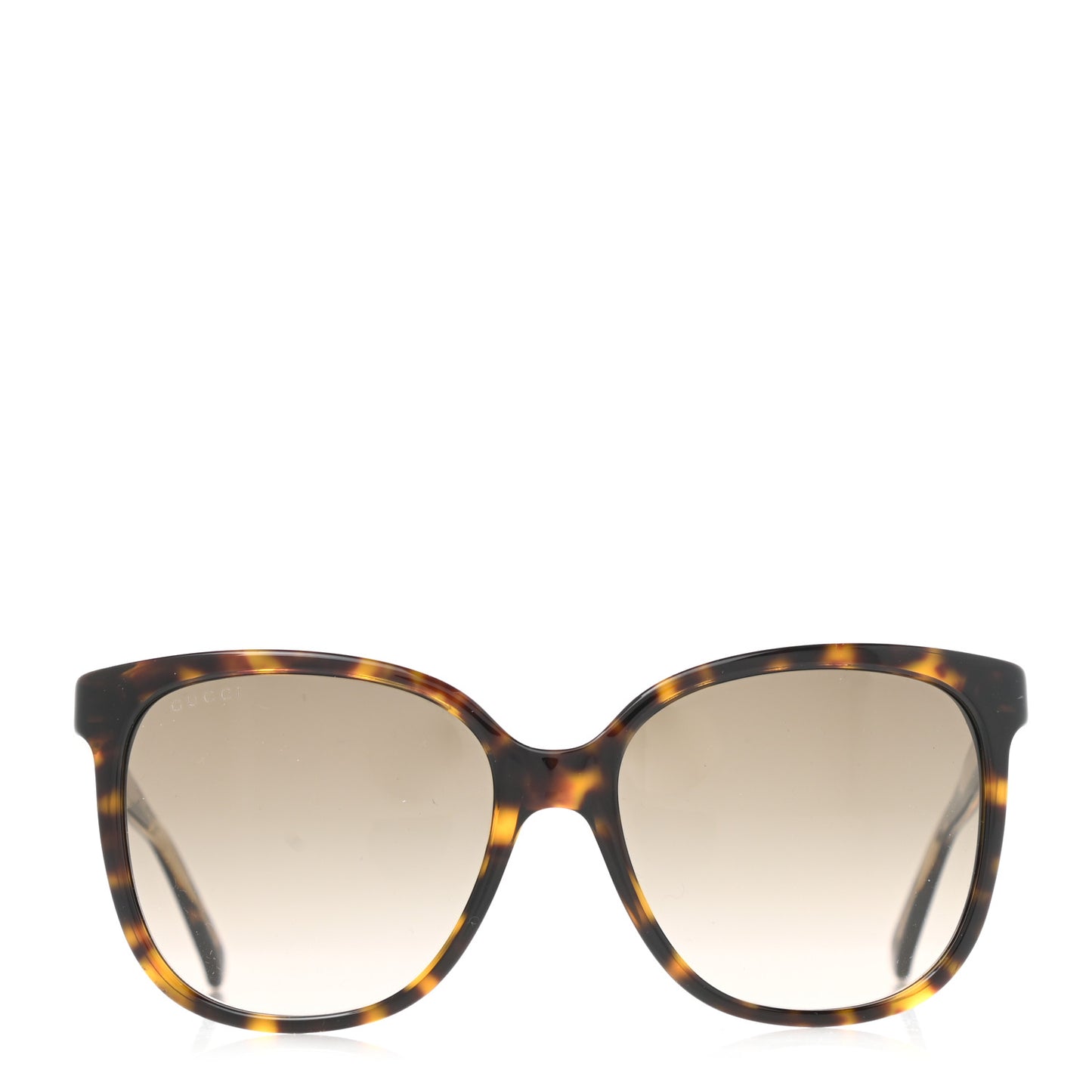 Acetate Sunglasses GG0507S Tortoise