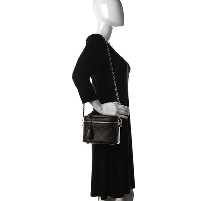 Louis Vuitton Reverse Monogram Vanity PM 2 of 11