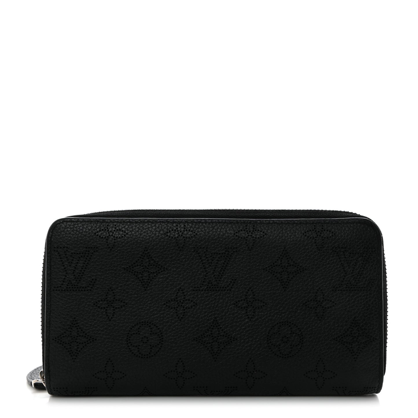 Mahina Zippy Wallet NM Black