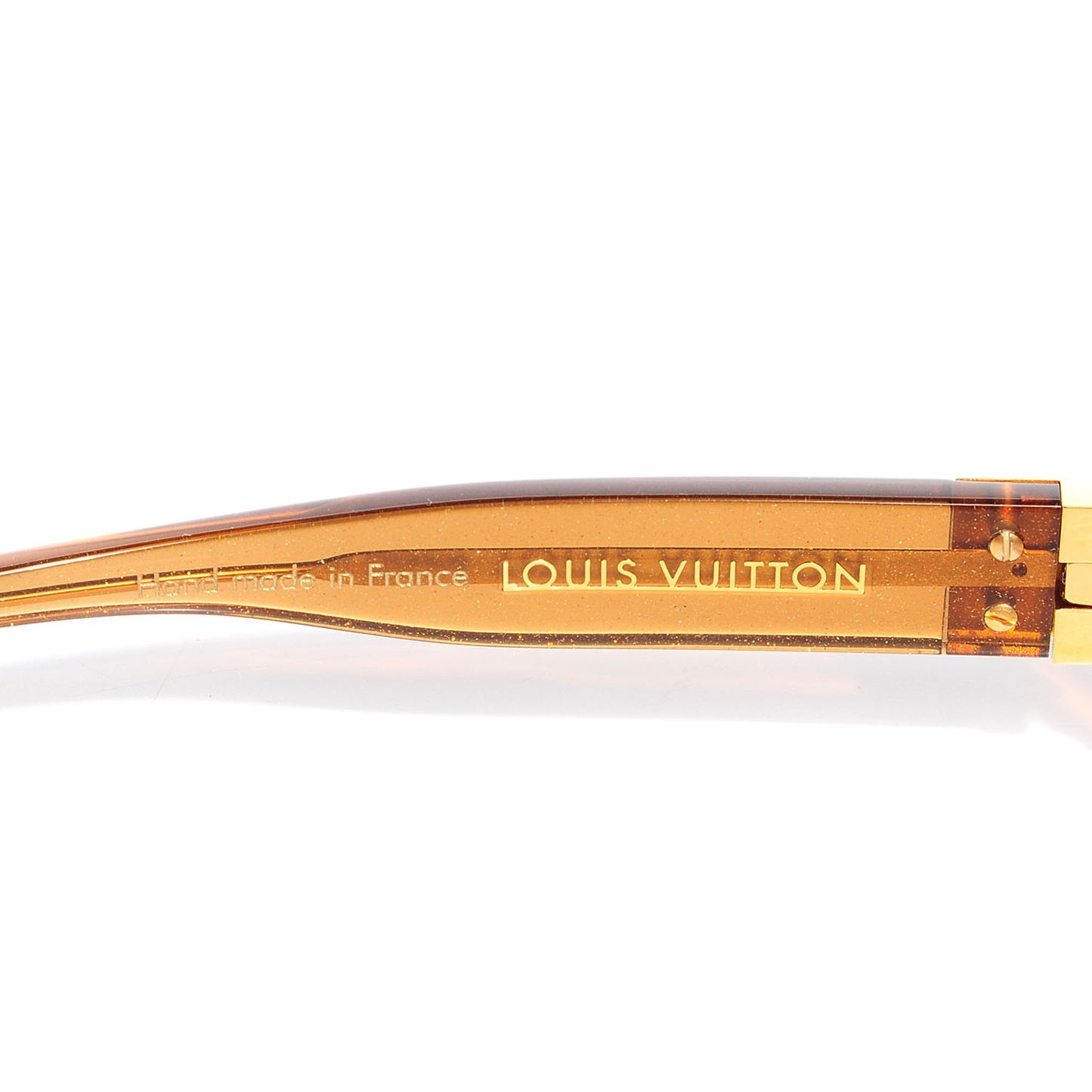 Soupcon GM Sunglasses Z0003W Glitter Honey