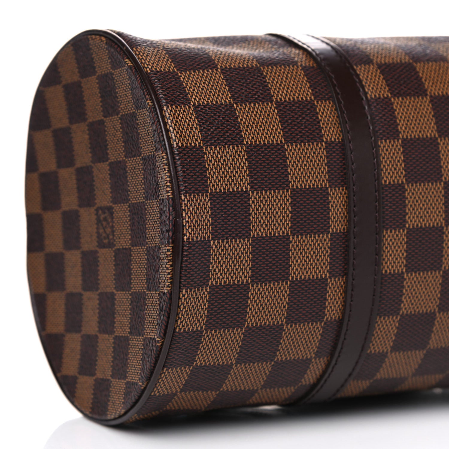Louis Vuitton Damier Ebene Papillon 30 8 of 9