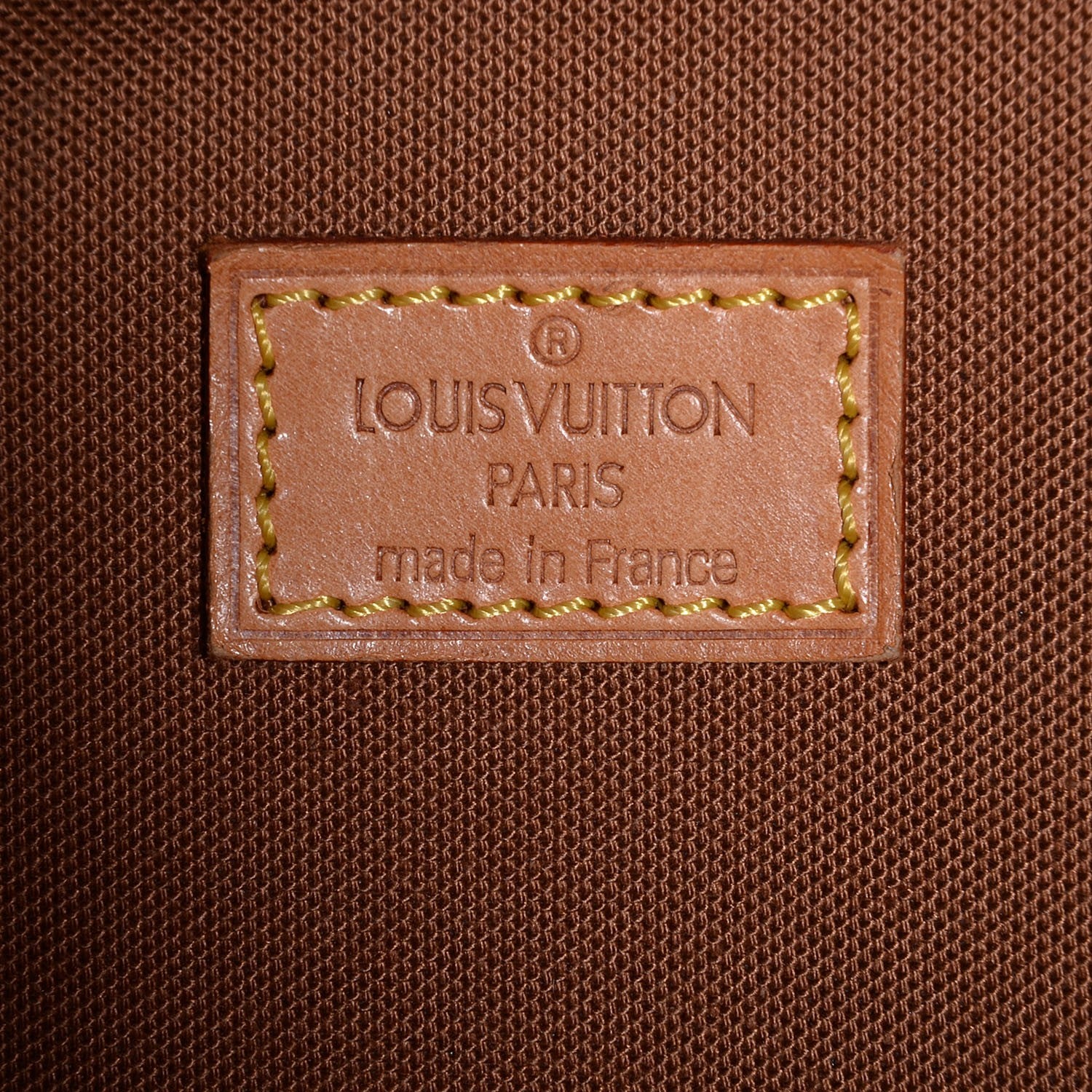 Louis Vuitton Monogram Sac a Dos Packall 6 of 7
