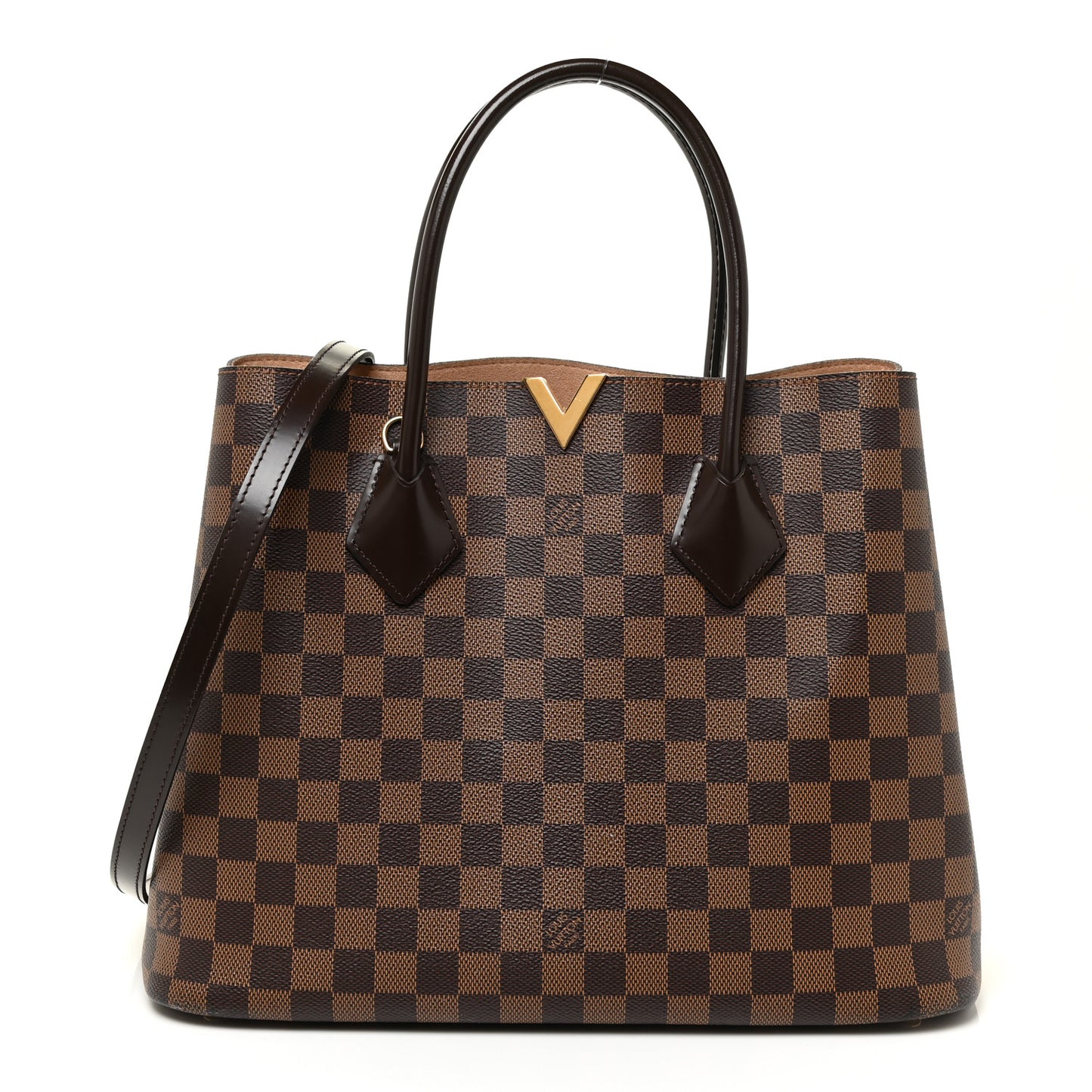Damier Ebene Kensington