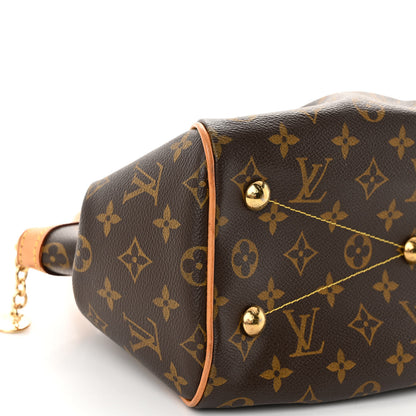 Louis Vuitton Monogram Tivoli PM 8 of 10
