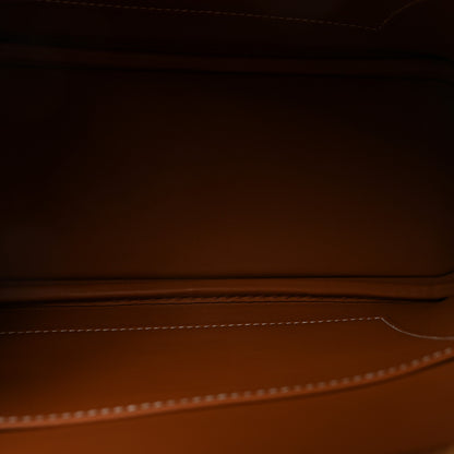 Hermes Epsom 1923 Bolide 25 Gold 5 of 9