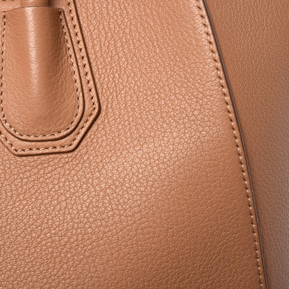 Givenchy Sugar Goatskin Medium Antigona Medium Beige 9 of 9