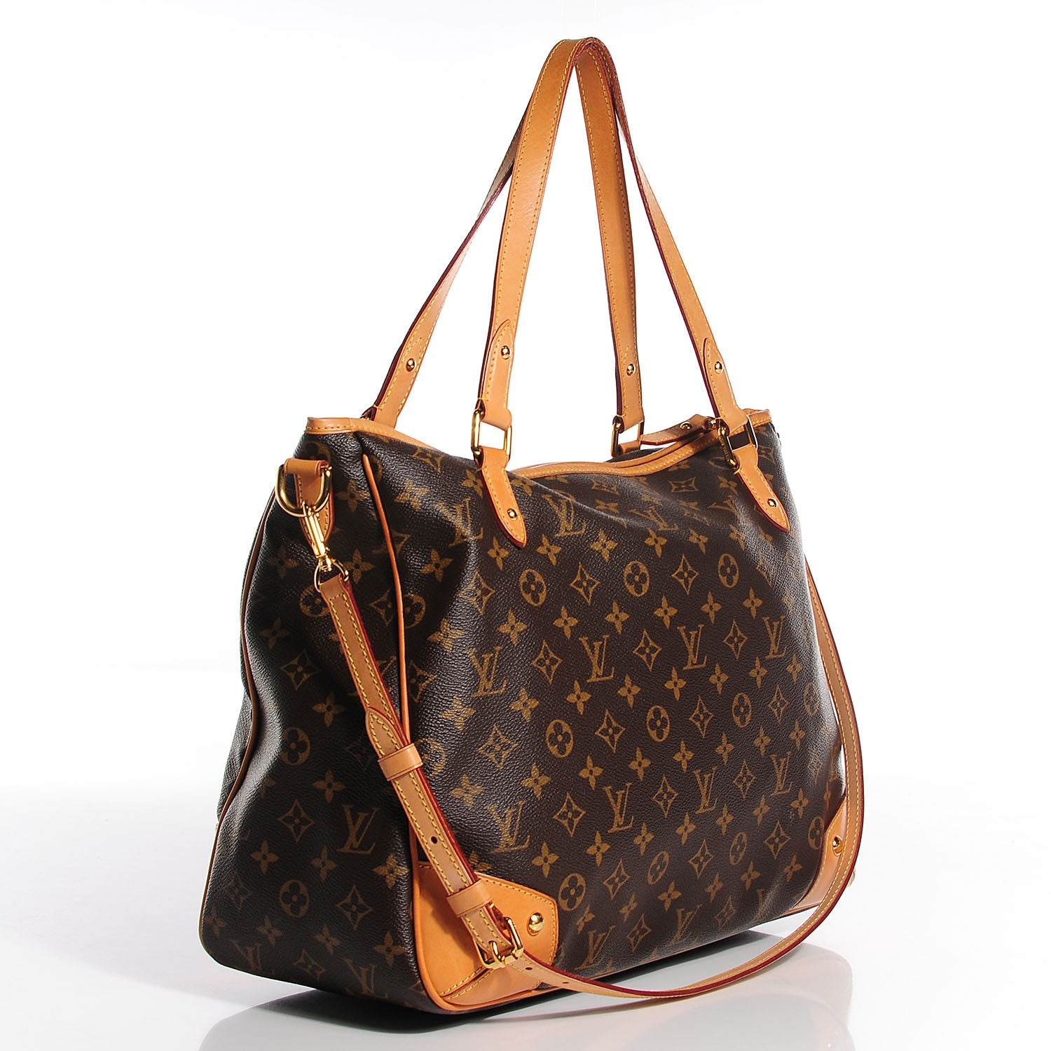 Louis Vuitton Monogram Estrela GM 4 of 11