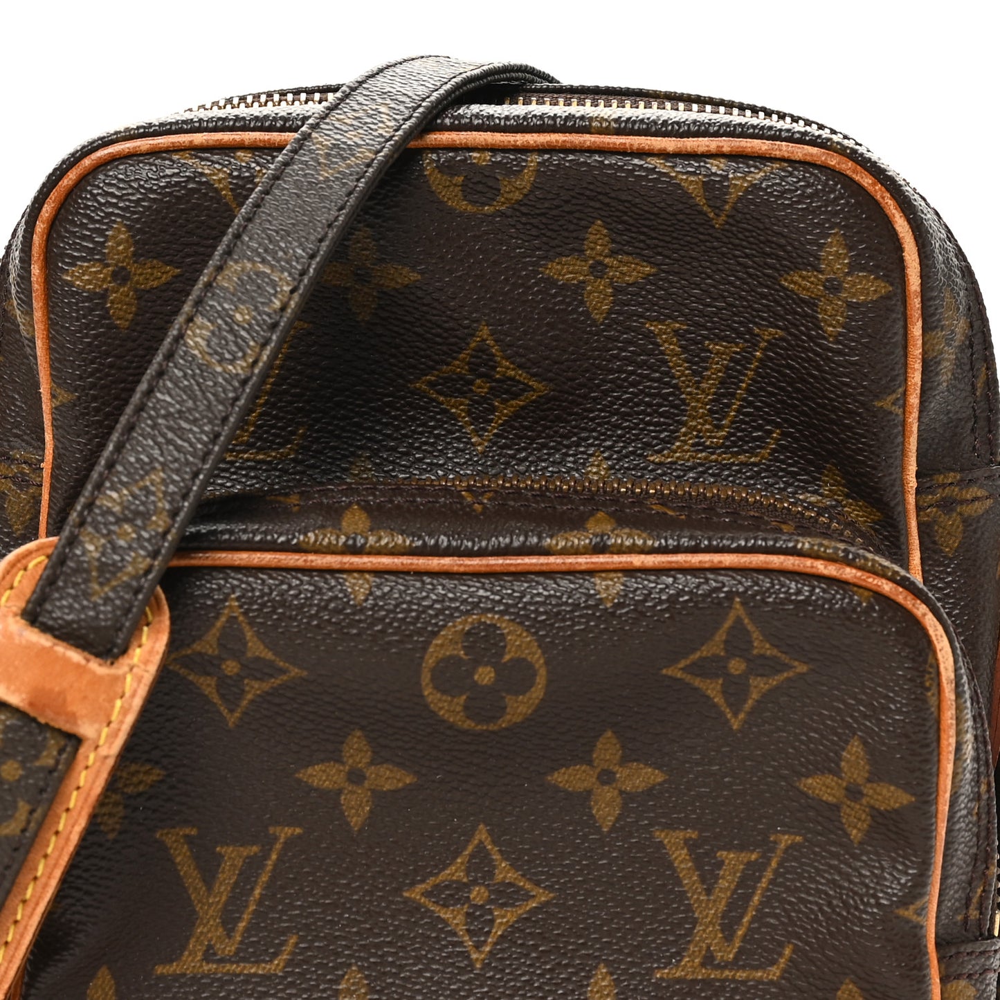 Monogram Amazone