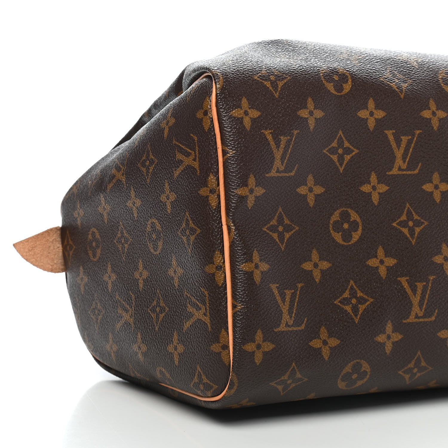 Louis Vuitton Monogram Speedy 30 8 of 9