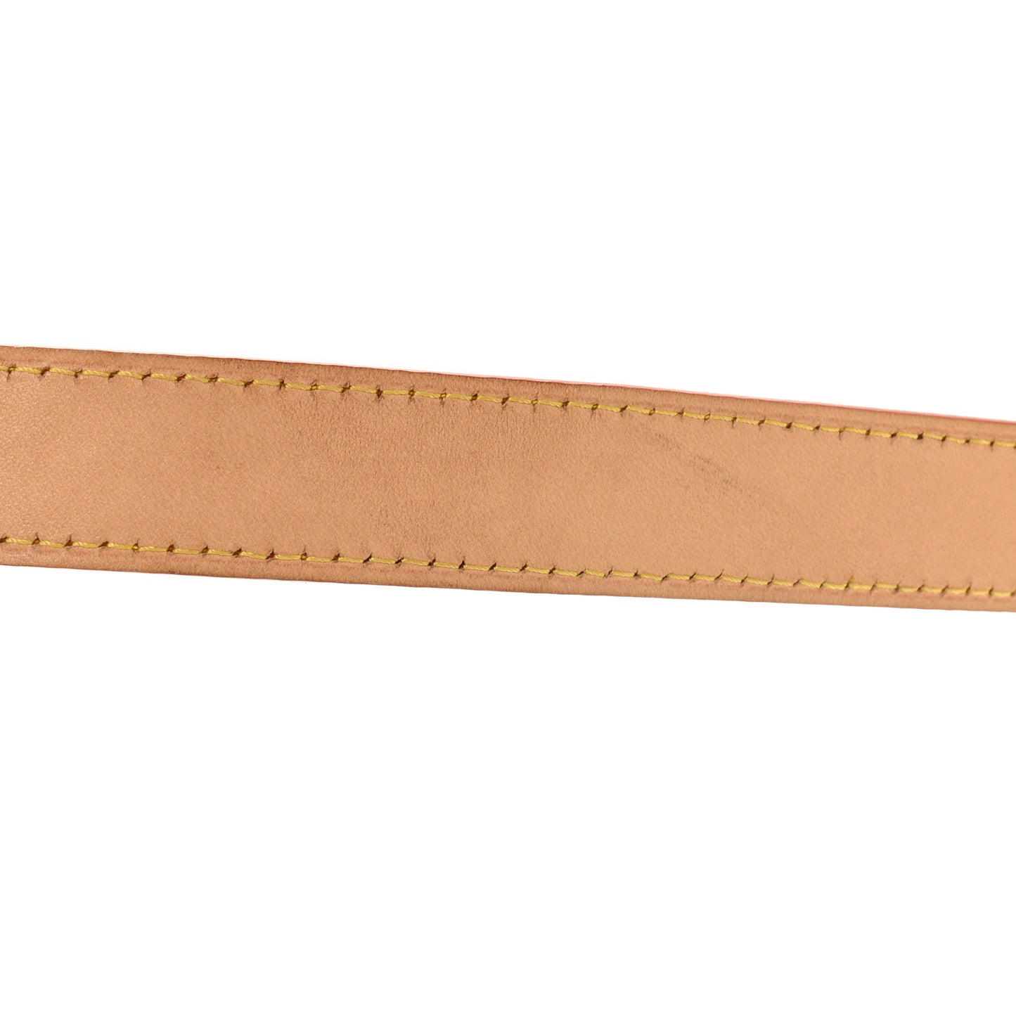 Vachetta Shoulder Strap