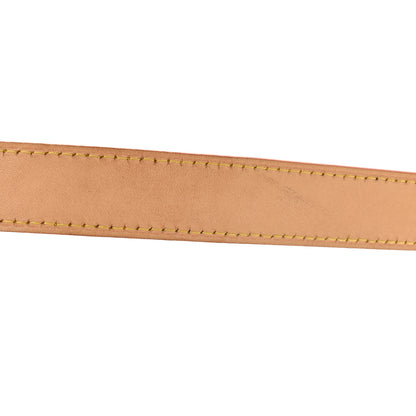 Louis Vuitton Vachetta Shoulder Strap 4 of 4
