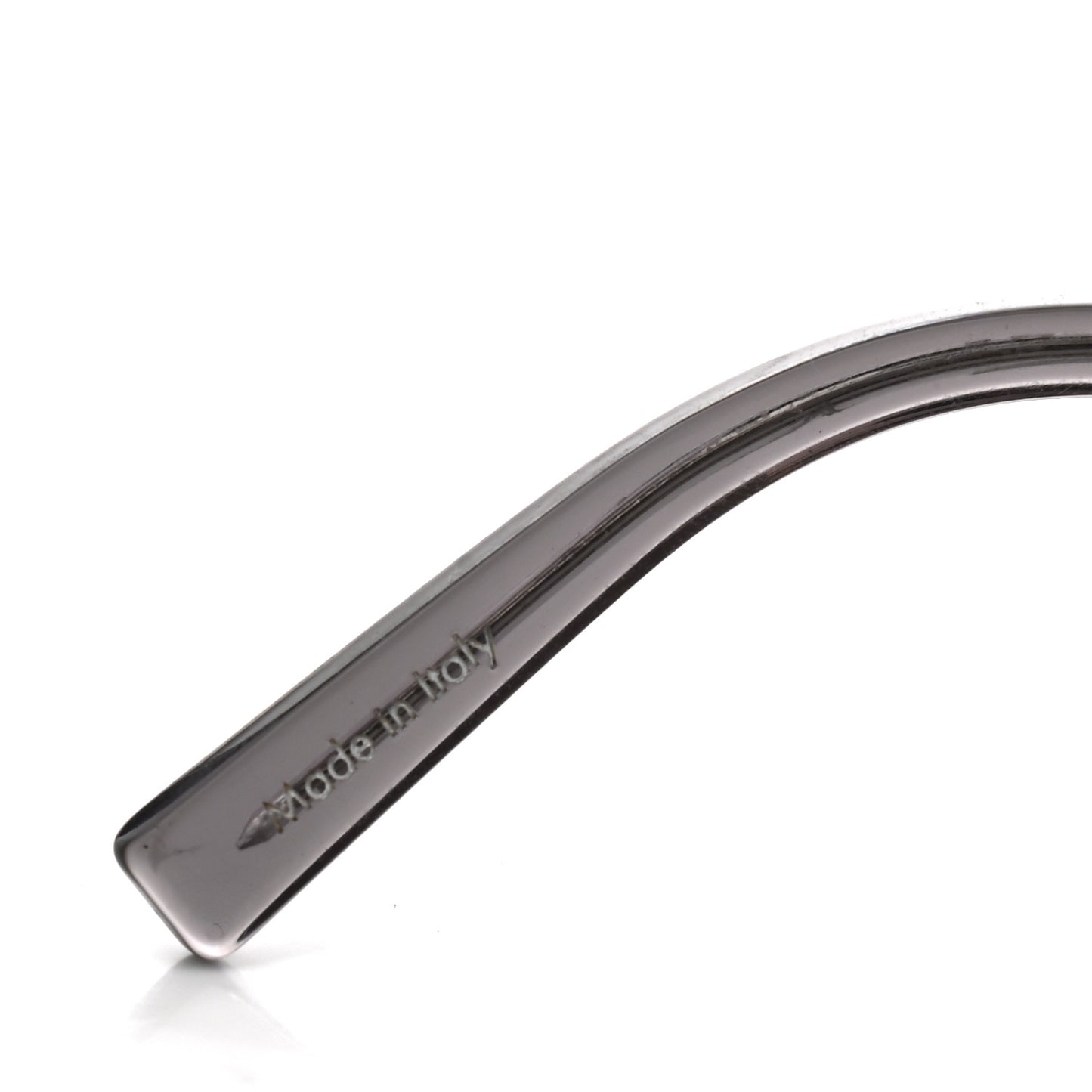 Attitude Sunglasses Z0260U Silver