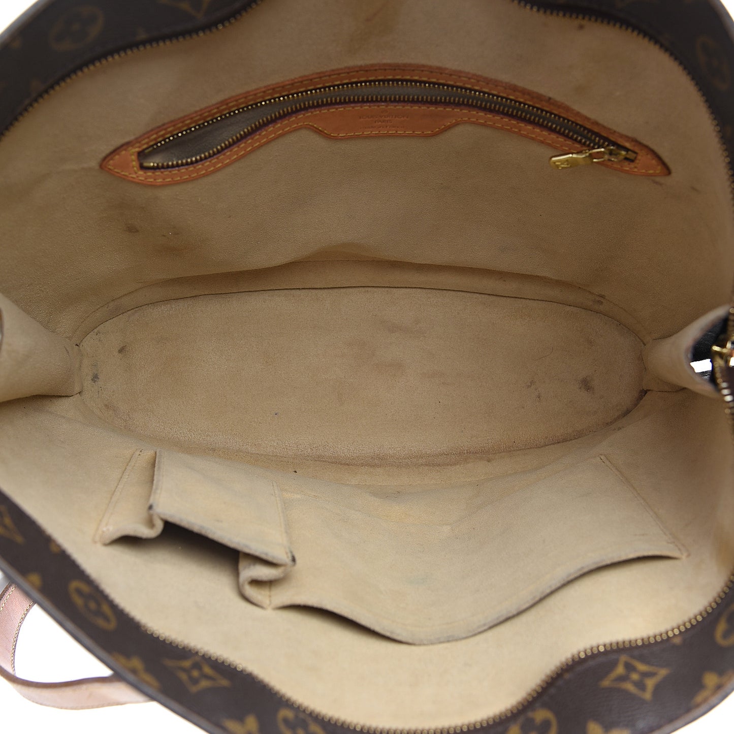Monogram Babylone