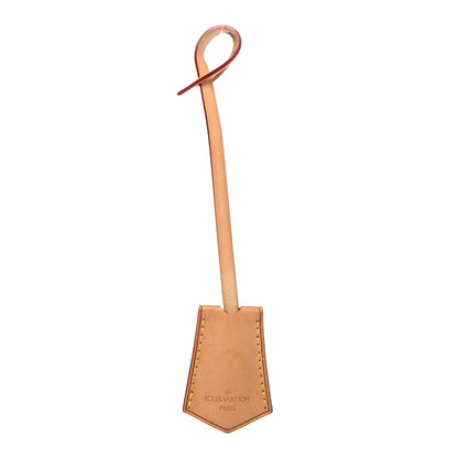 Louis Vuitton Vachetta Clochette Key Bell Holder 1 of 3