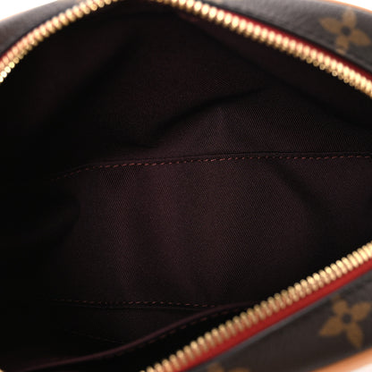 Louis Vuitton Monogram Deauville Mini 5 of 10