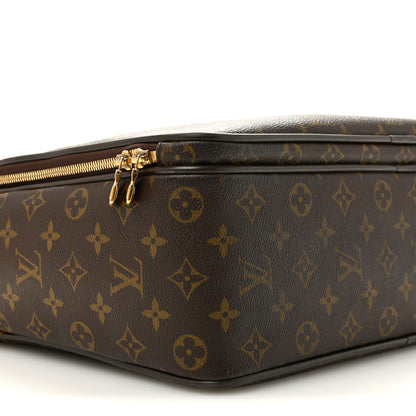 Louis Vuitton Monogram Icare Bag 7 of 14
