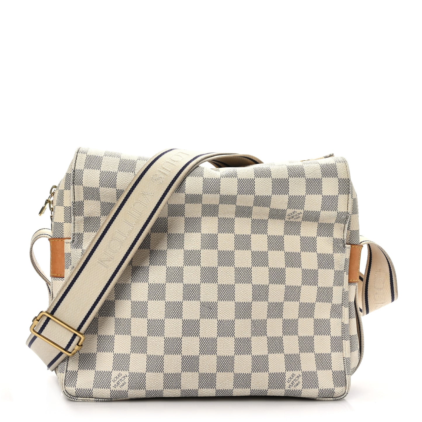 Damier Azur Naviglio