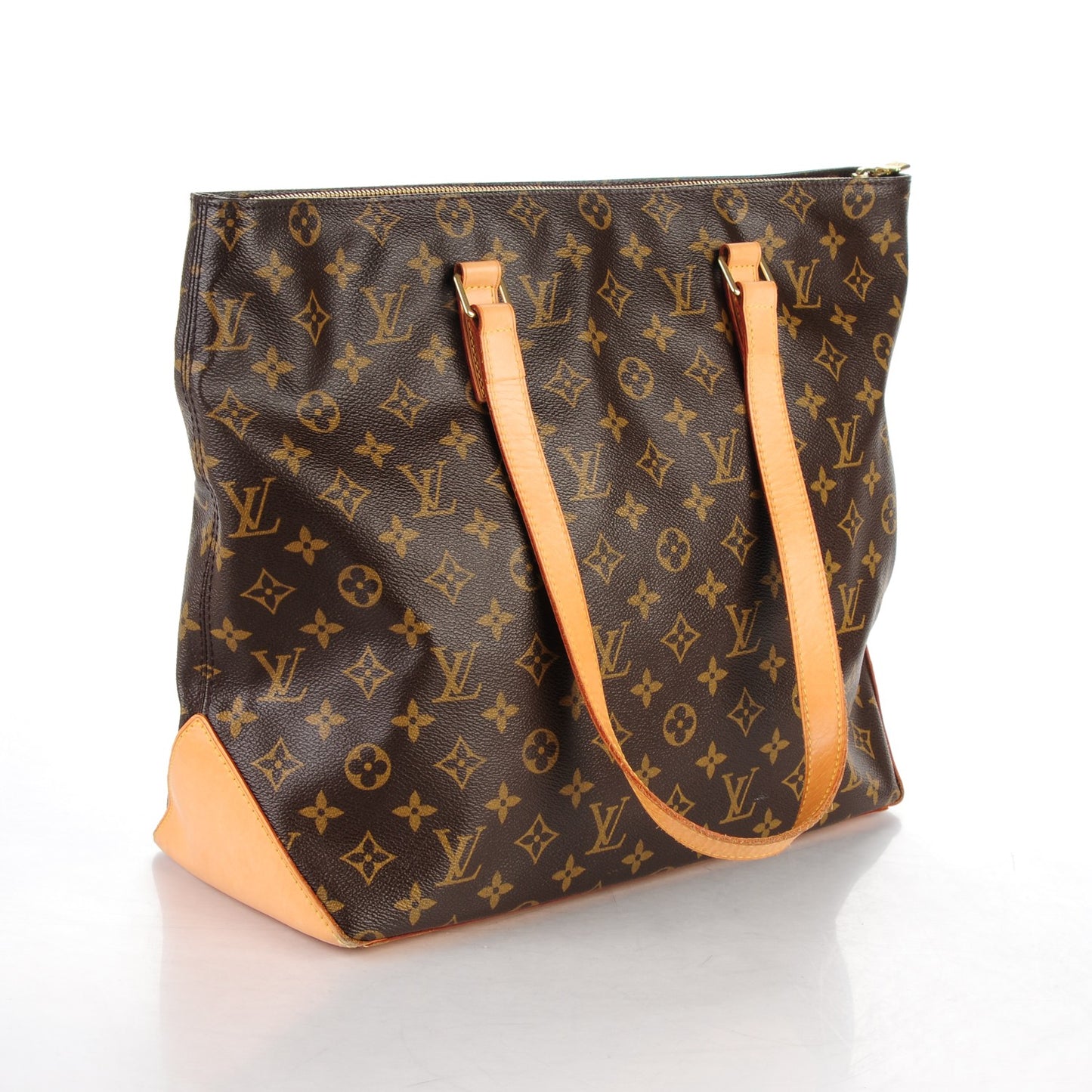 Monogram Cabas Mezzo