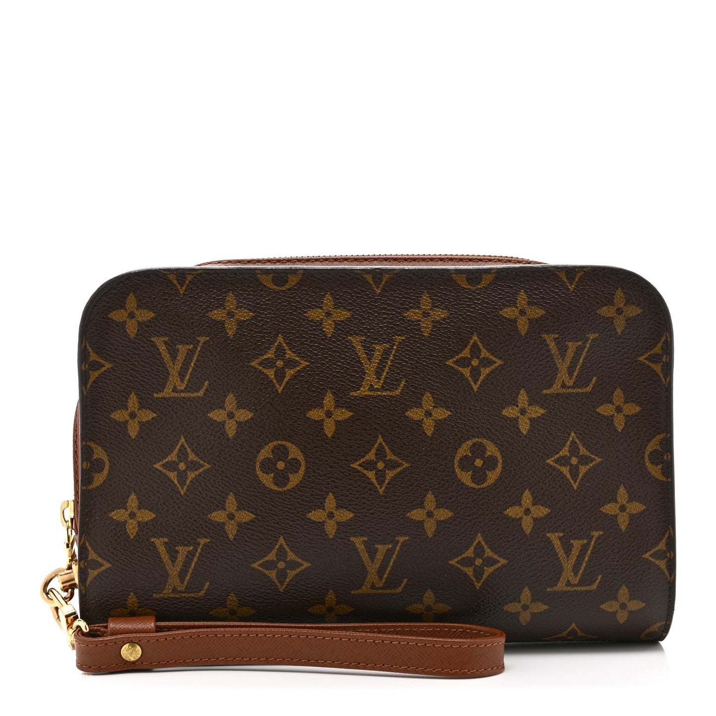 Monogram Pochette Orsay