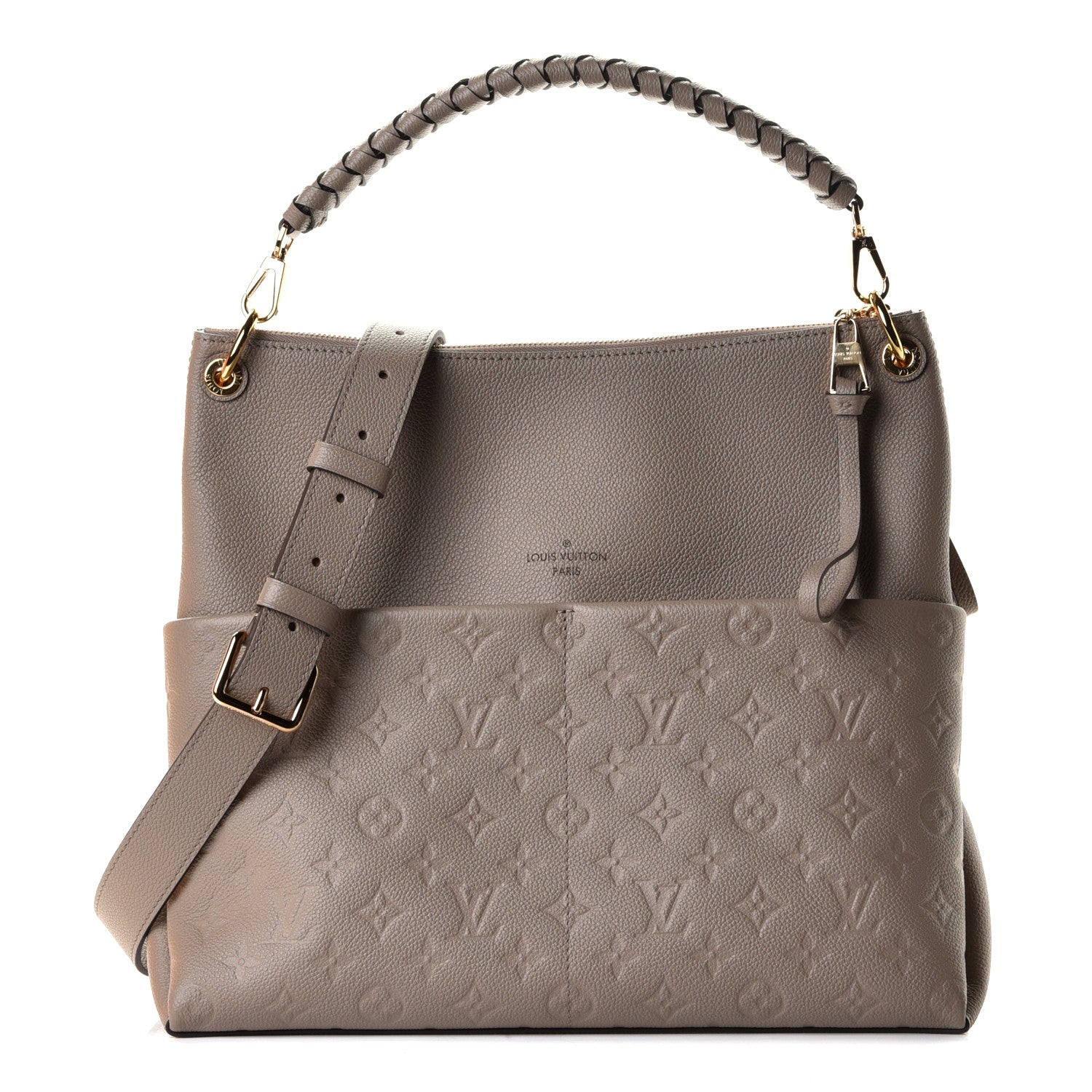 Louis Vuitton Empreinte Maida Hobo Tourterelle 1 of 6