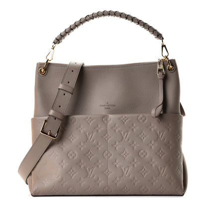 Louis Vuitton Empreinte Maida Hobo Tourterelle 1 of 6