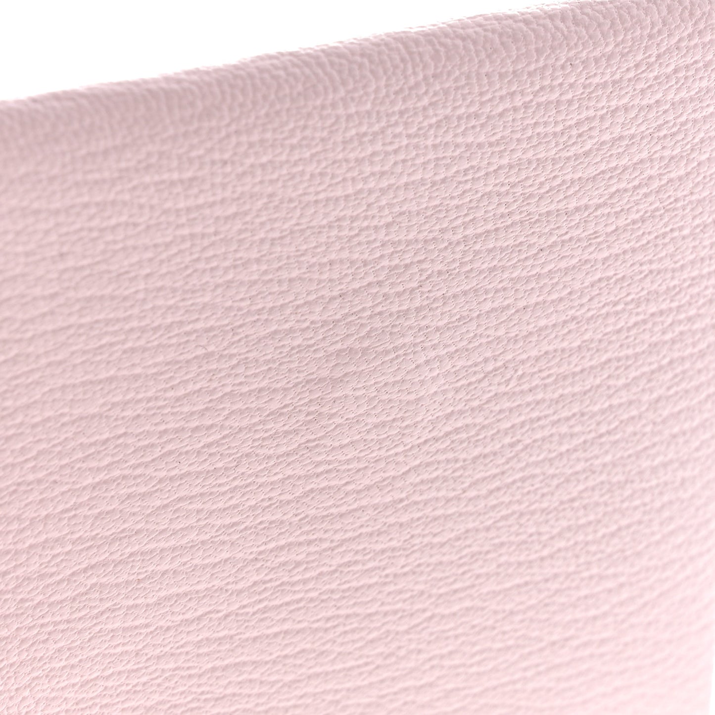 Chevre Mysore Bastia Coin Purse Rose Darling