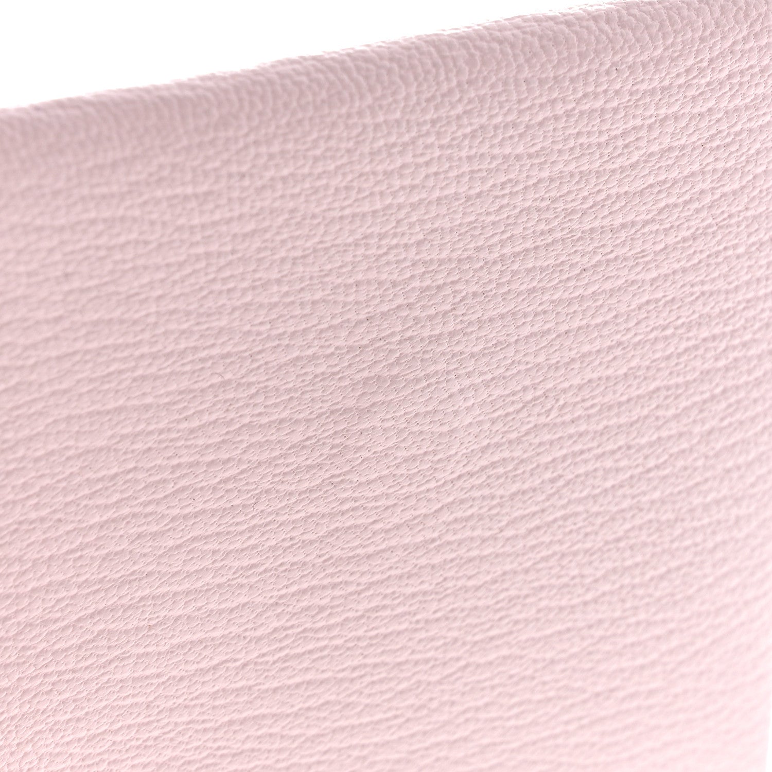 Hermes Chevre Mysore Bastia Coin Purse Rose Darling 8 of 8