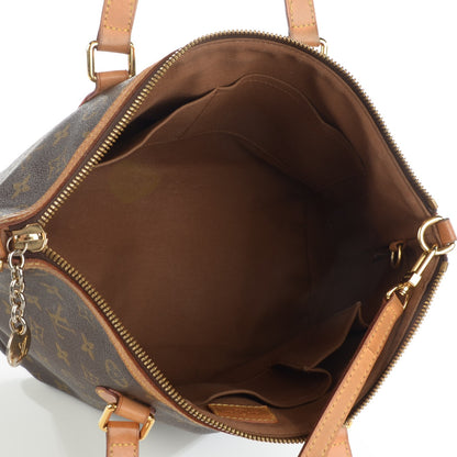 Louis Vuitton Monogram Palermo PM 10 of 14