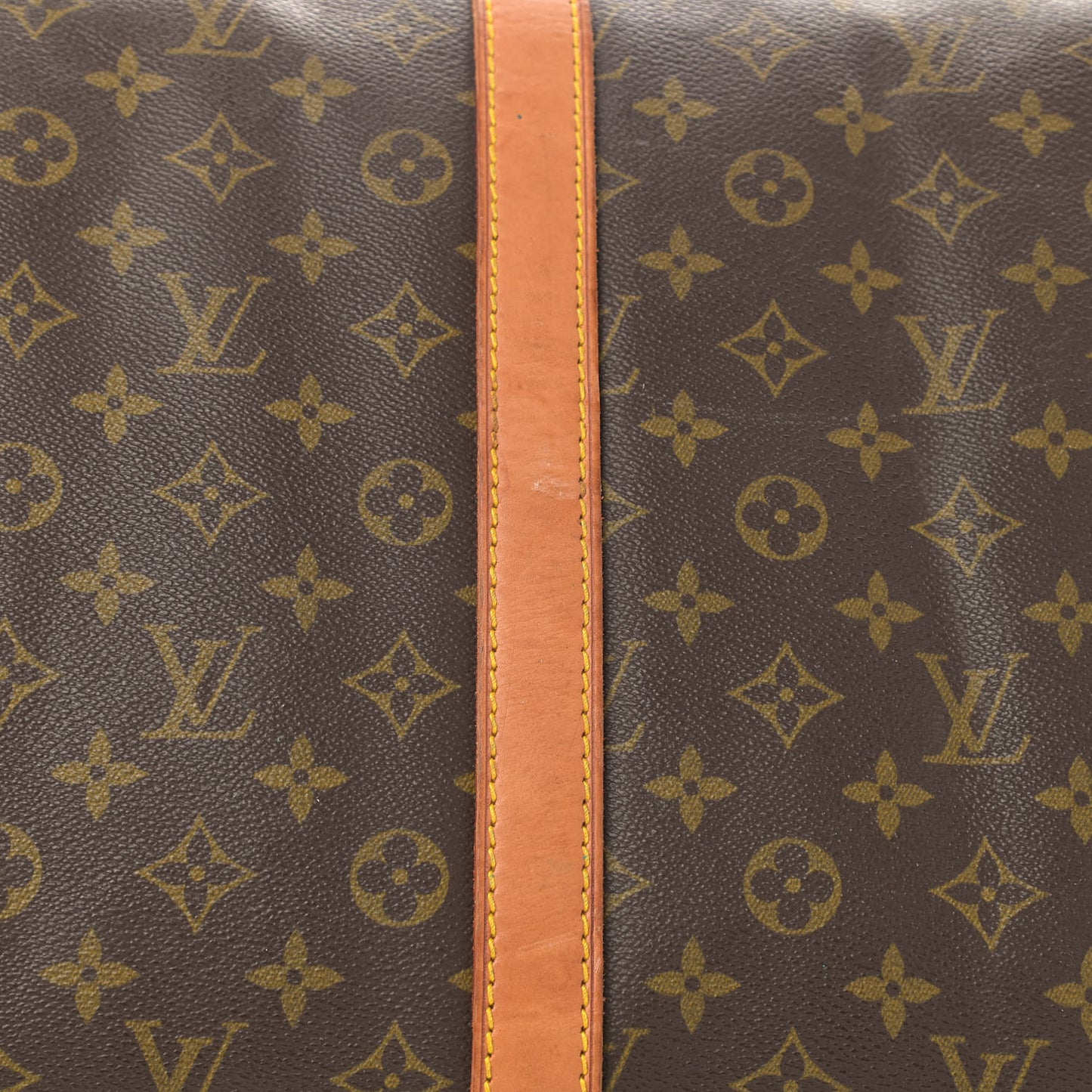 Monogram Keepall 55