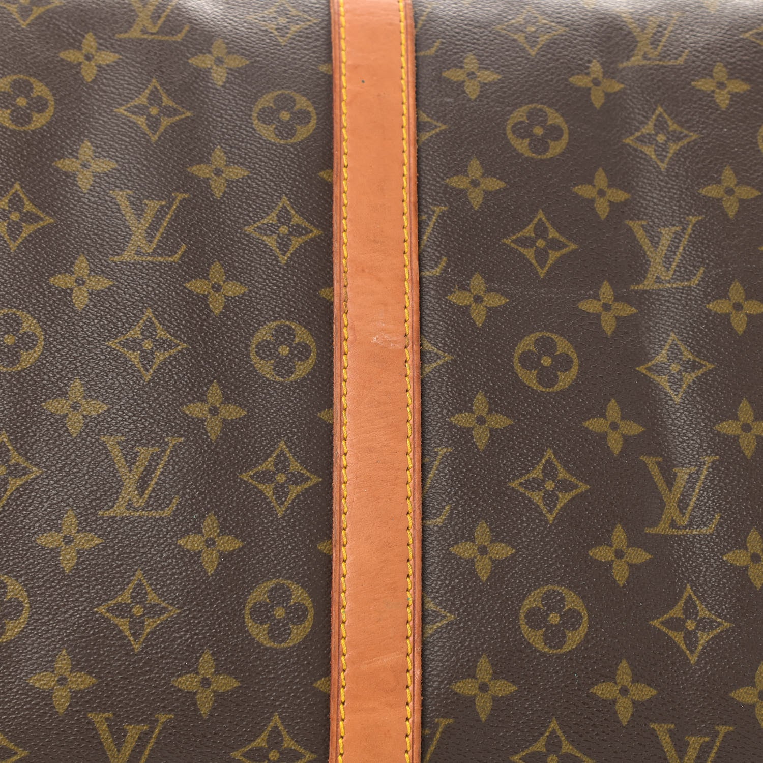 Louis Vuitton Monogram Keepall 55 24 of 29