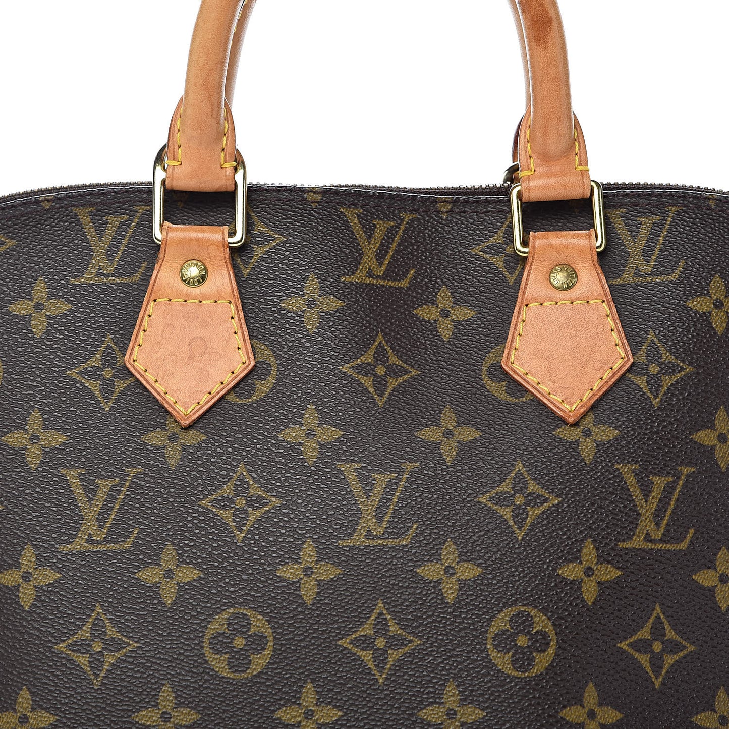 Monogram Alma PM