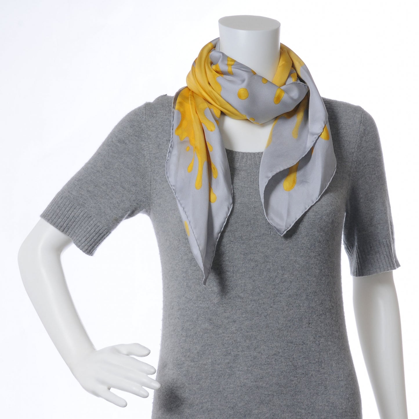 Silk Peinture Fraiche 90