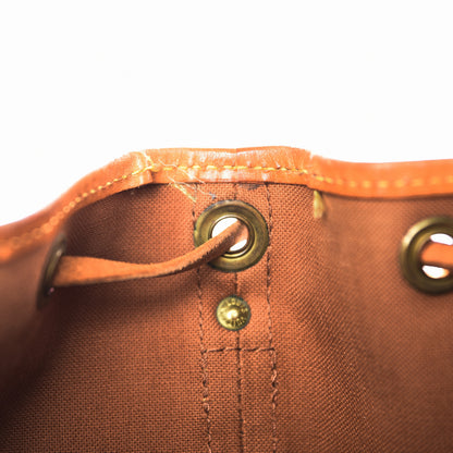 Louis Vuitton Monogram Petit Noe 8 of 13
