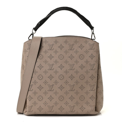 Louis Vuitton Mahina Babylone PM Galet 1 of 12