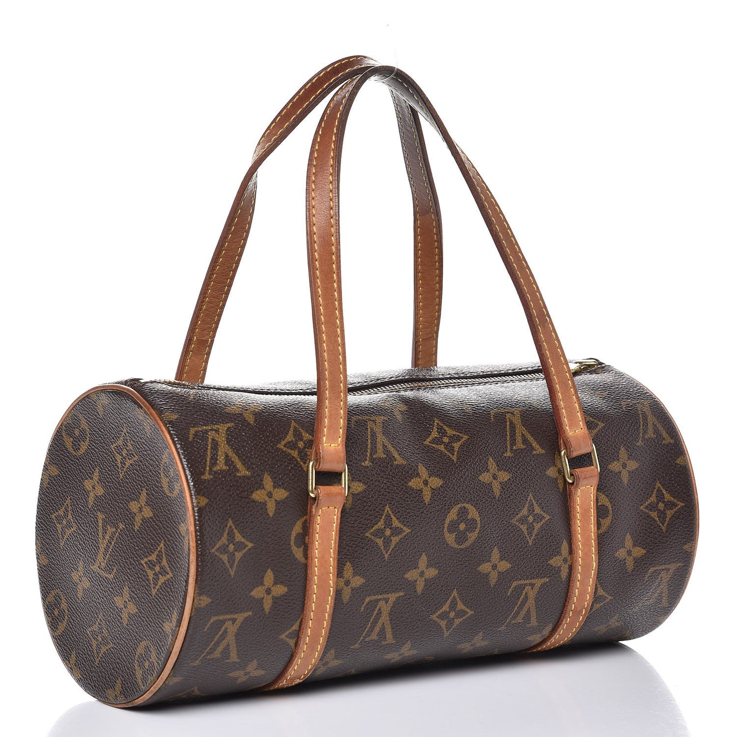 Monogram Papillon 26